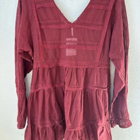 NWT Free People Women’s Dress - Picture 5 of 6